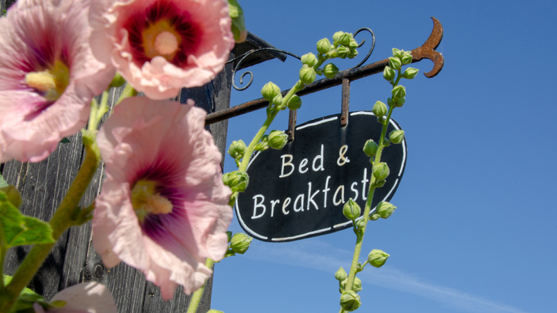 Codice CIN affitti brevi